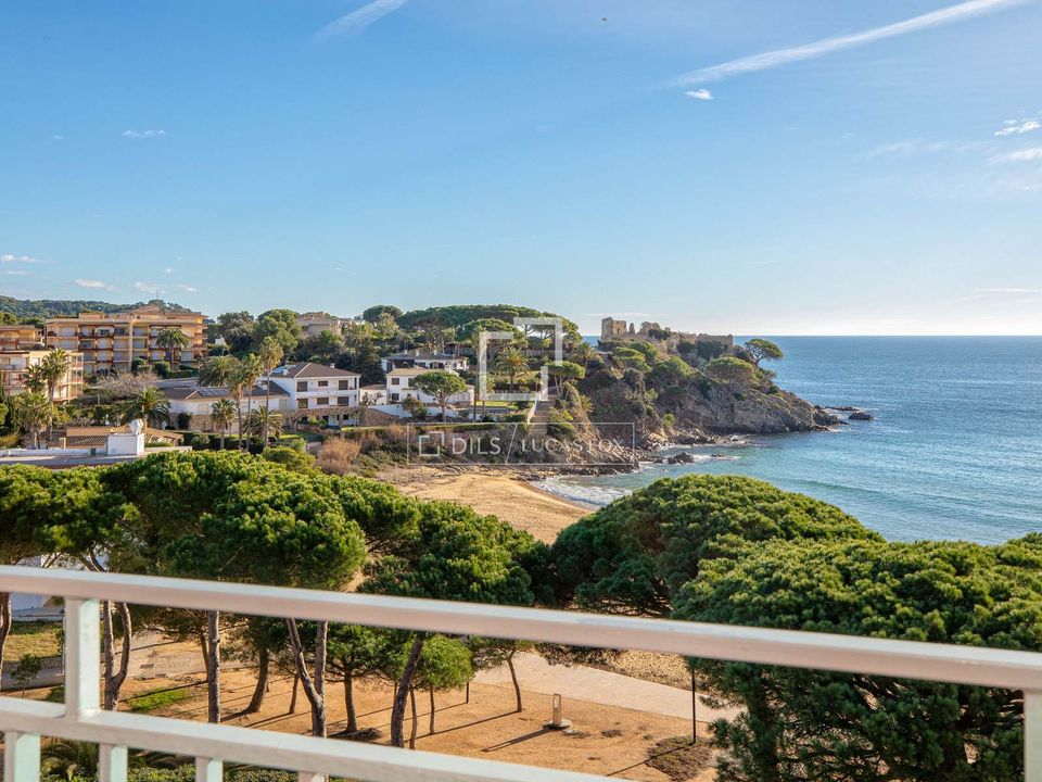 Lejlighed i Palamos, Gerona - foto 3