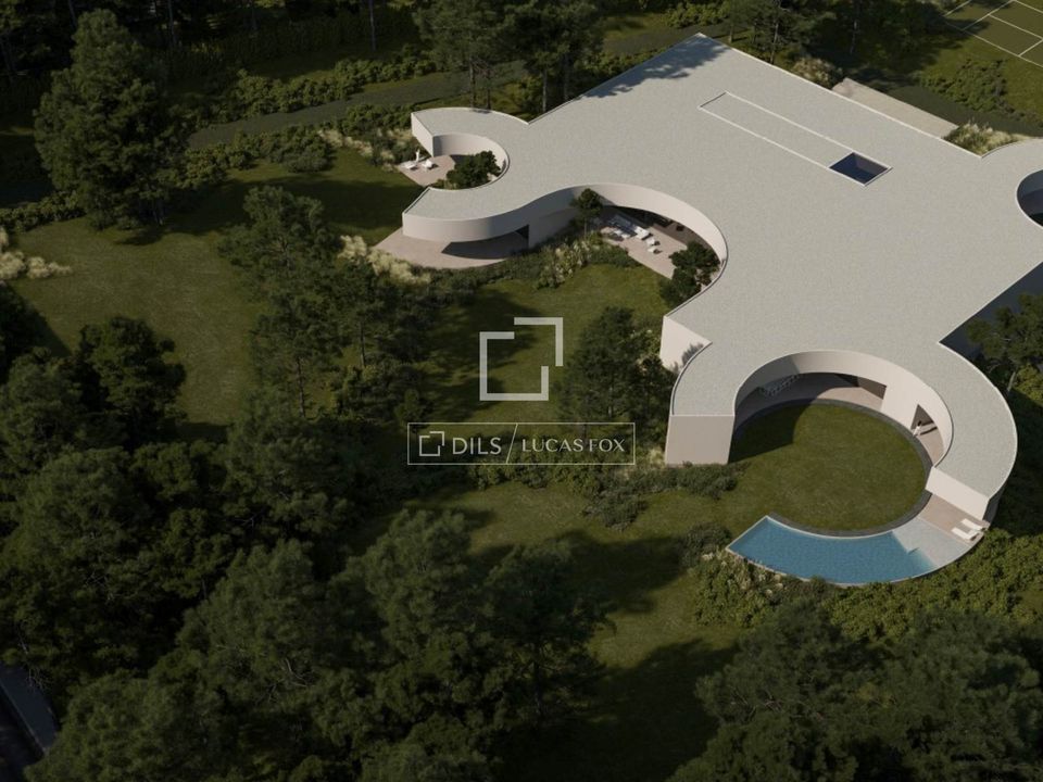 Villa a La Moraleja, Madrid - foto 2