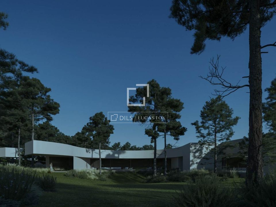 Villa a La Moraleja, Madrid - foto 1