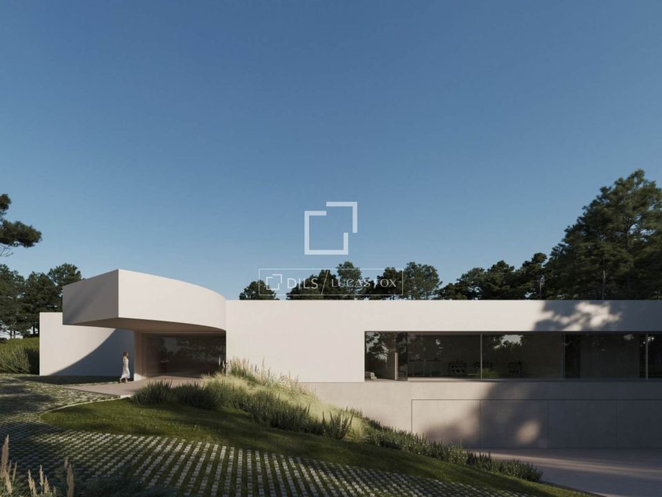 Villa a La Moraleja, Madrid - foto 3