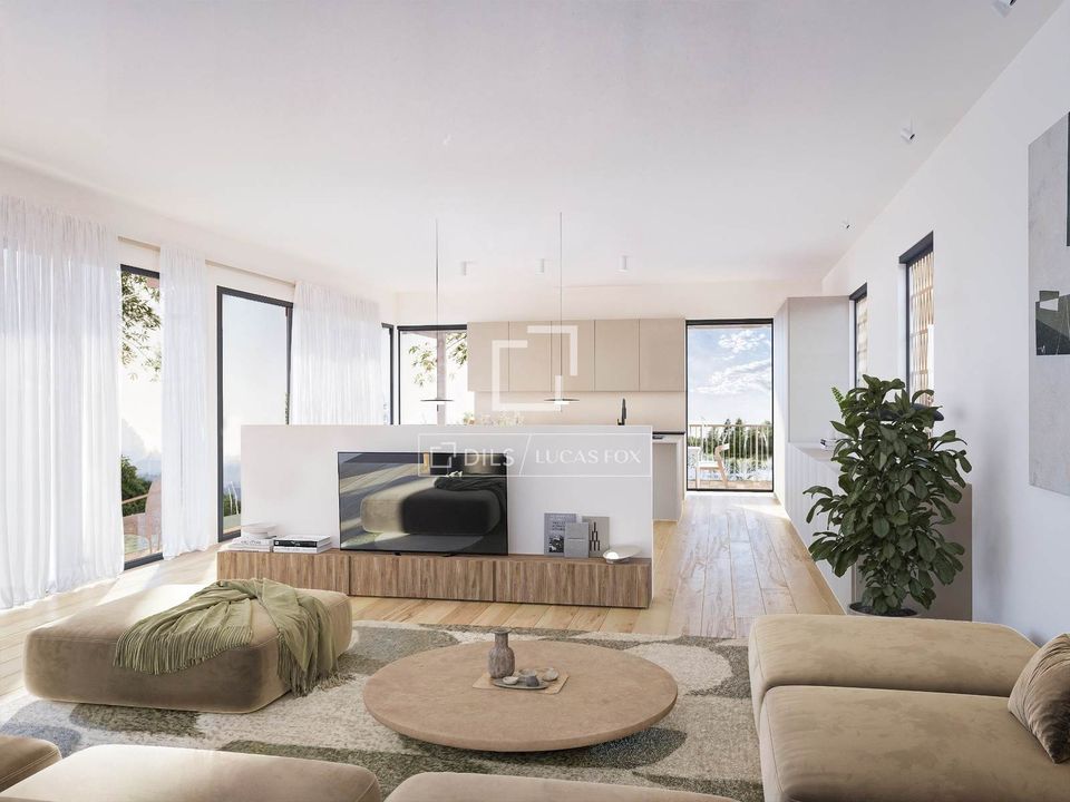 Villa i Cabrils, Barcelona - foto 1