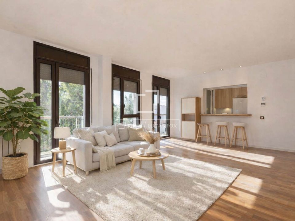 Leilighet i Sant Just Desvern, Barcelona - bilde 5