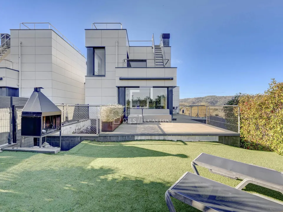 Villa i San Sebastian, Guipuzcoa - foto 4