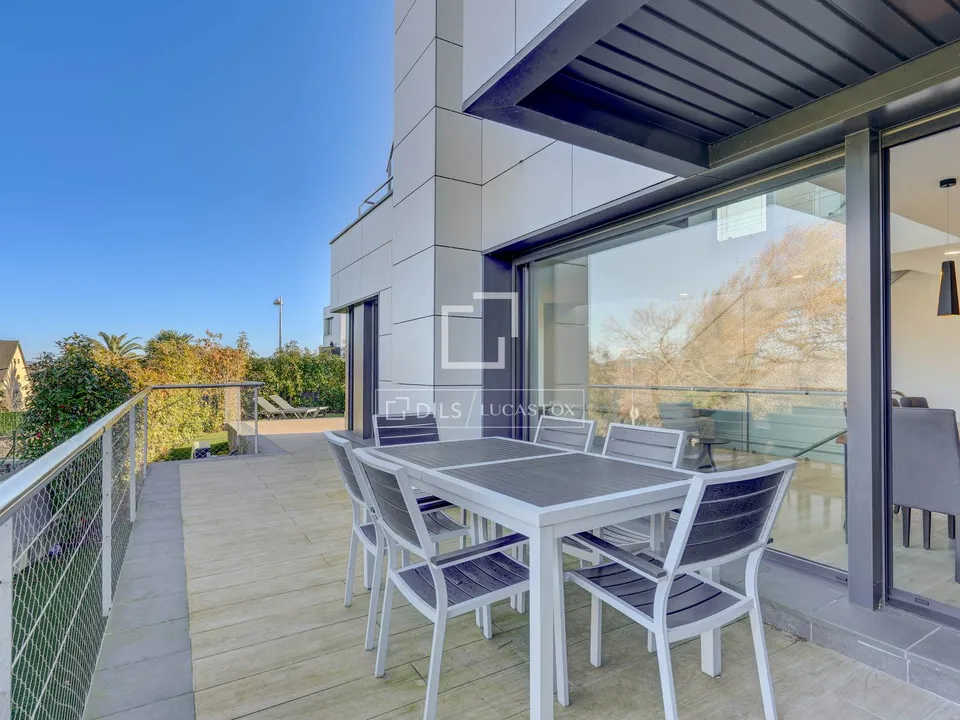 Villa i San Sebastian, Guipuzcoa - foto 5