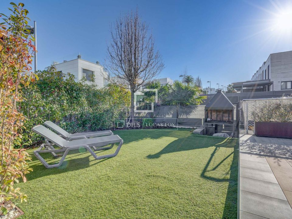 Villa a San Sebastian, Guipuzcoa - foto 2