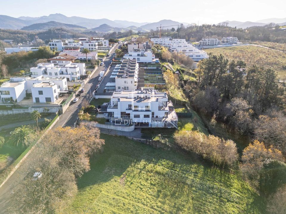 Villa a San Sebastian, Guipuzcoa - foto 3