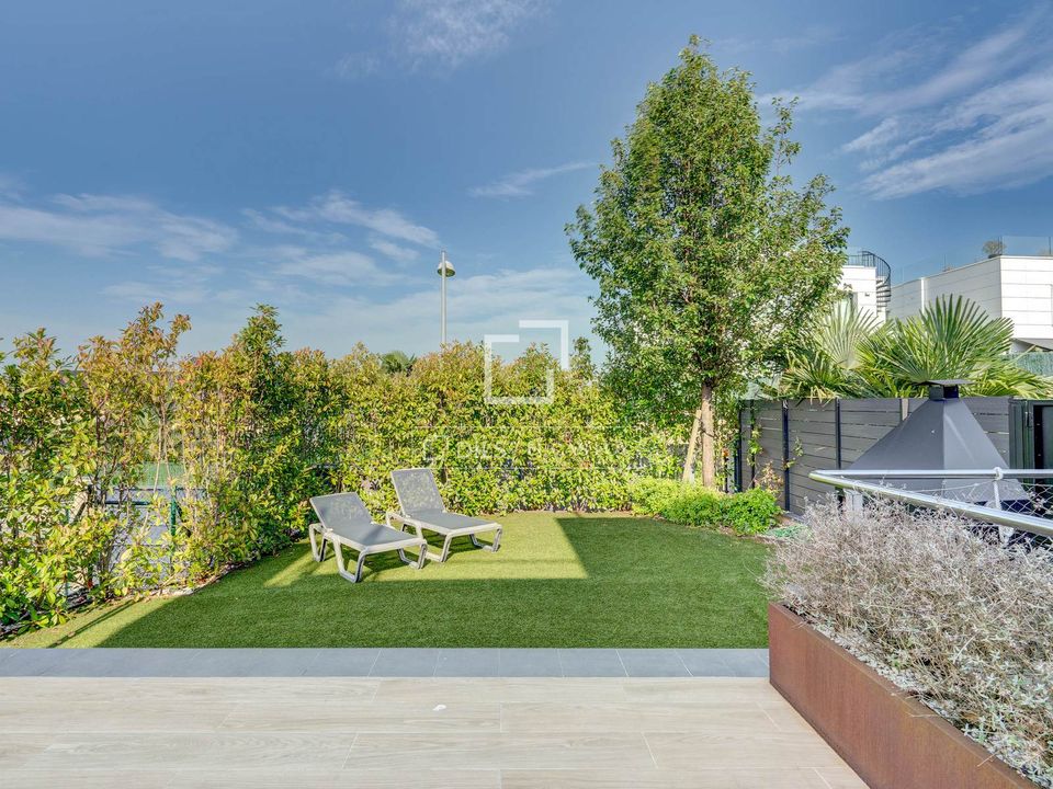 Villa i San Sebastian, Guipuzcoa - bilde 5