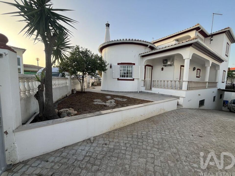 Byhus i Silves, Faro - foto 2