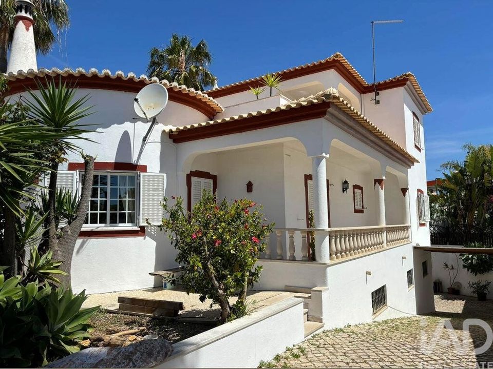 Byhus i Silves, Faro - foto 1