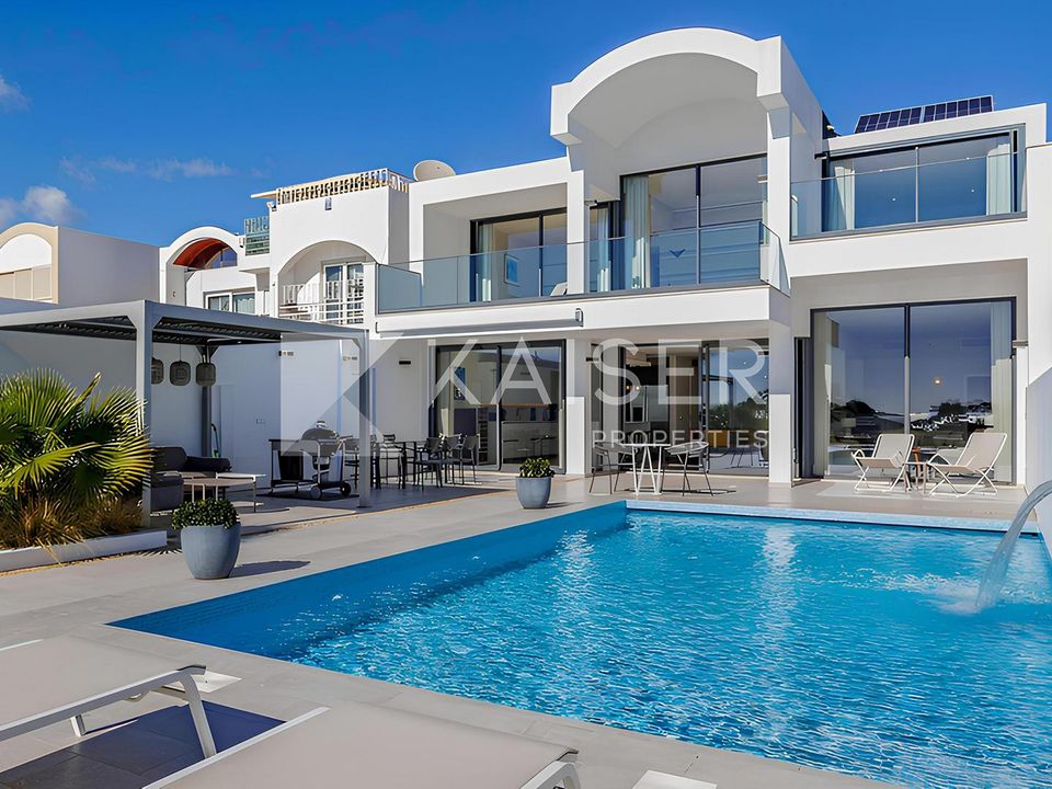 Villa i Albufeira, Faro - foto 1