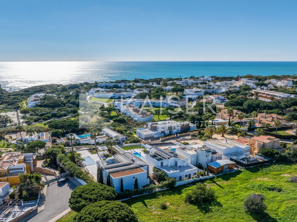 Villa i Albufeira, Faro - foto 2