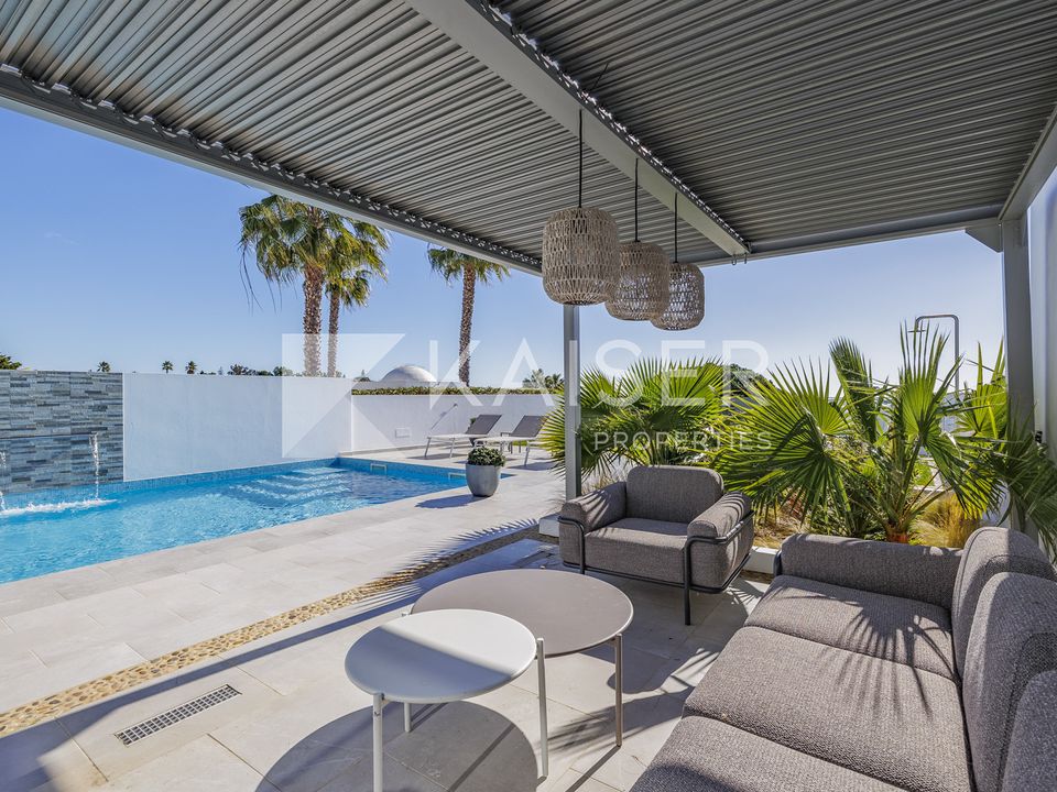 Villa i Albufeira, Faro - foto 4