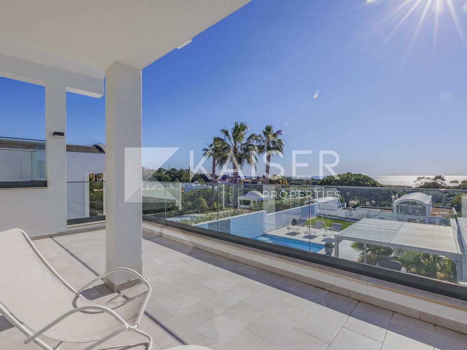 Villa i Albufeira, Faro - foto 5