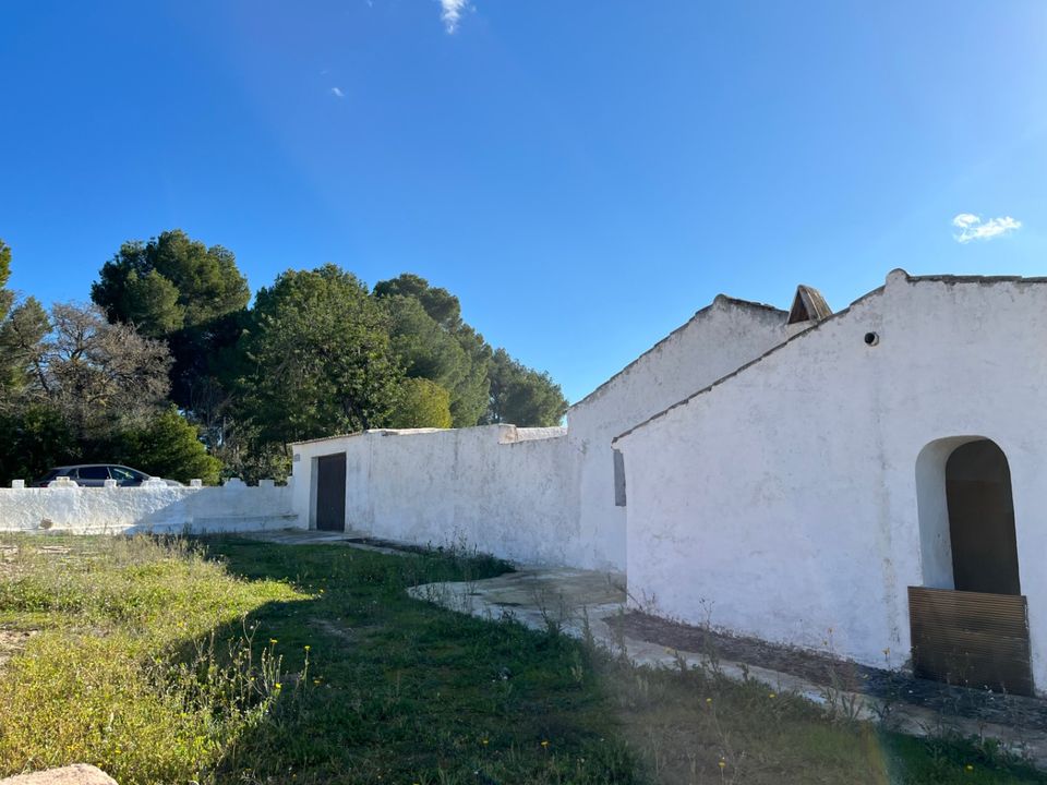Villa i Javea, Alicante - foto 2