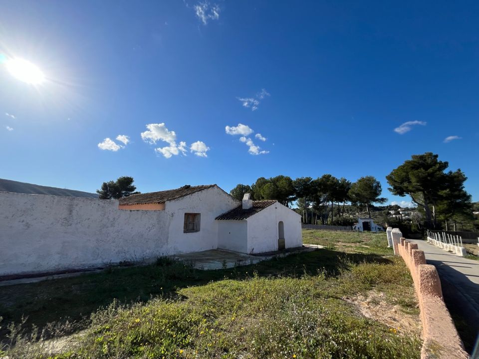 Villa i Javea, Alicante - foto 3