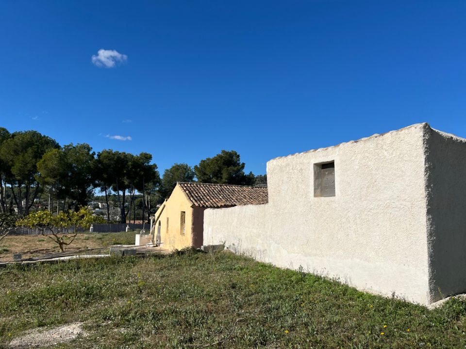 Villa i Javea, Alicante - foto 4