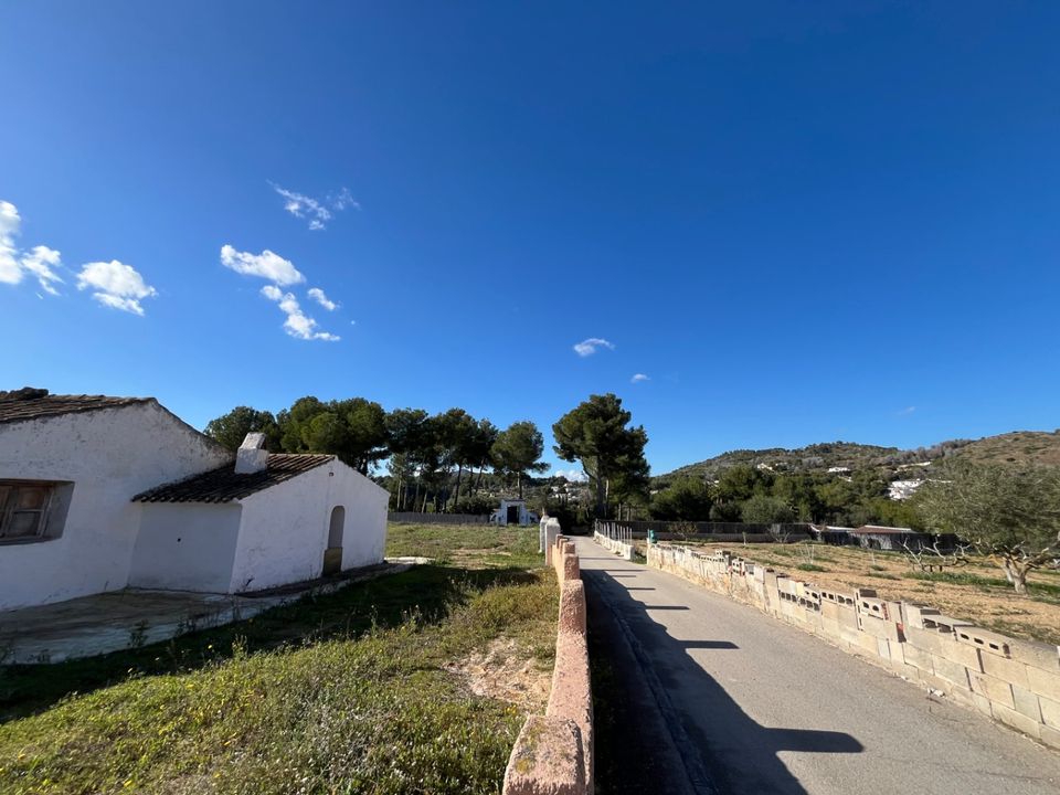 Villa i Javea, Alicante - foto 5