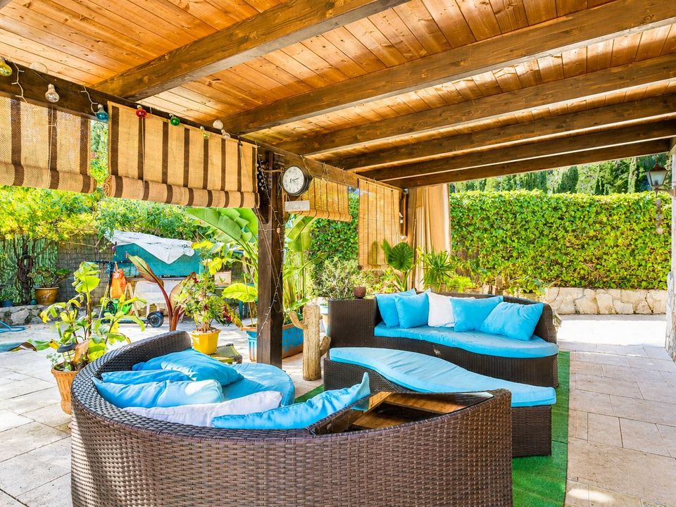 Villa i Javea, Alicante - foto 2