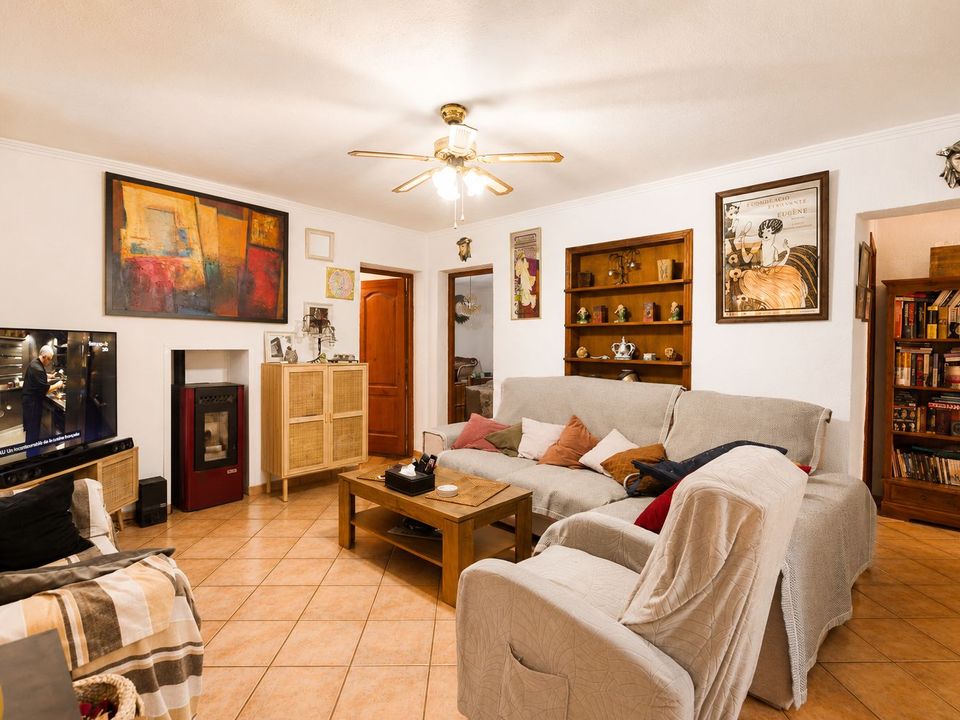Villa i Javea, Alicante - foto 3