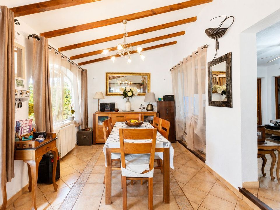 Villa i Javea, Alicante - foto 5