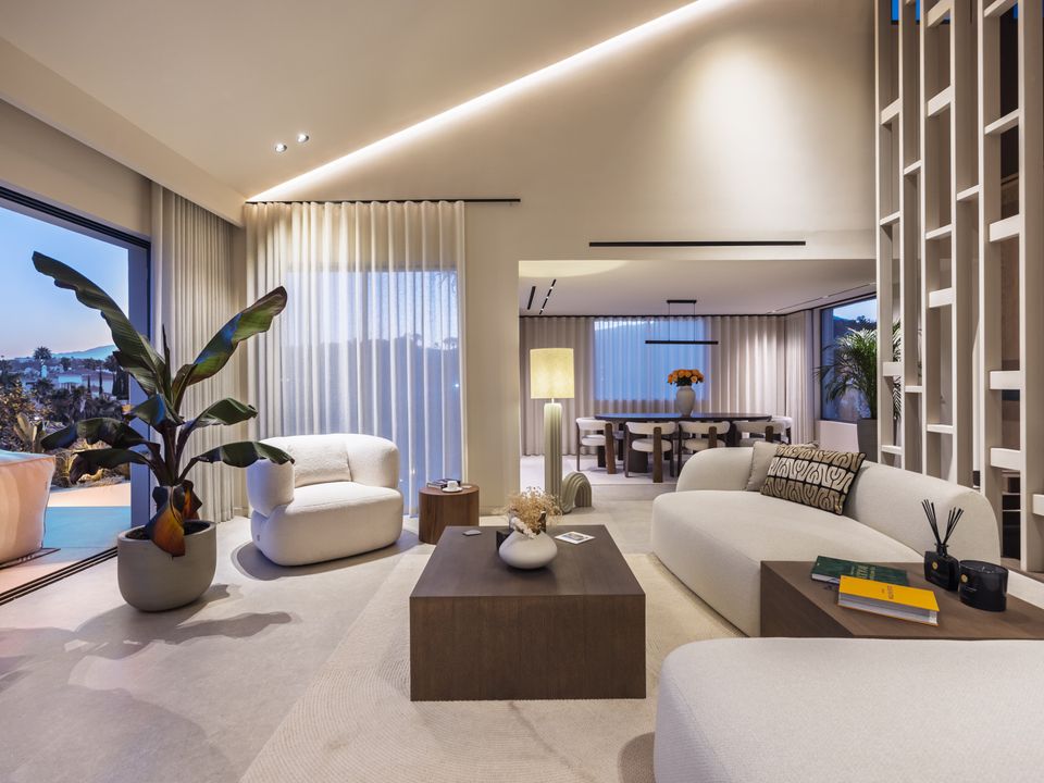 Haus in Marbella, Malaga - Foto 2