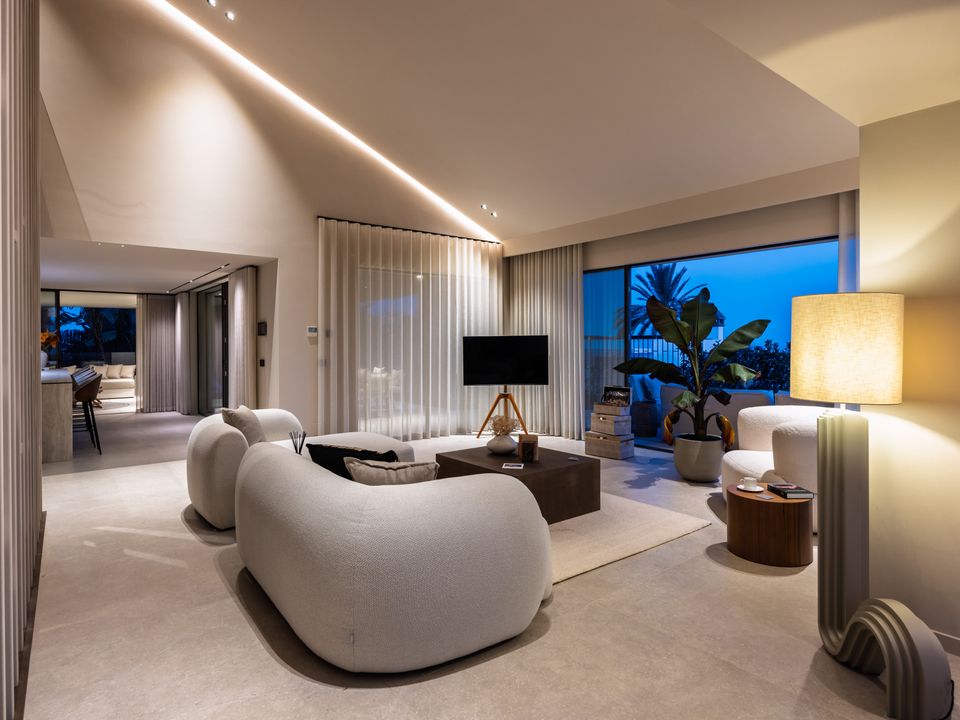 Haus in Marbella, Malaga - Foto 3
