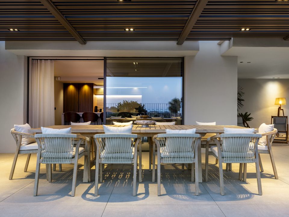 Haus in Marbella, Malaga - Foto 4