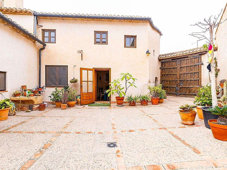 Finca a Roldan, Murcia - foto 1