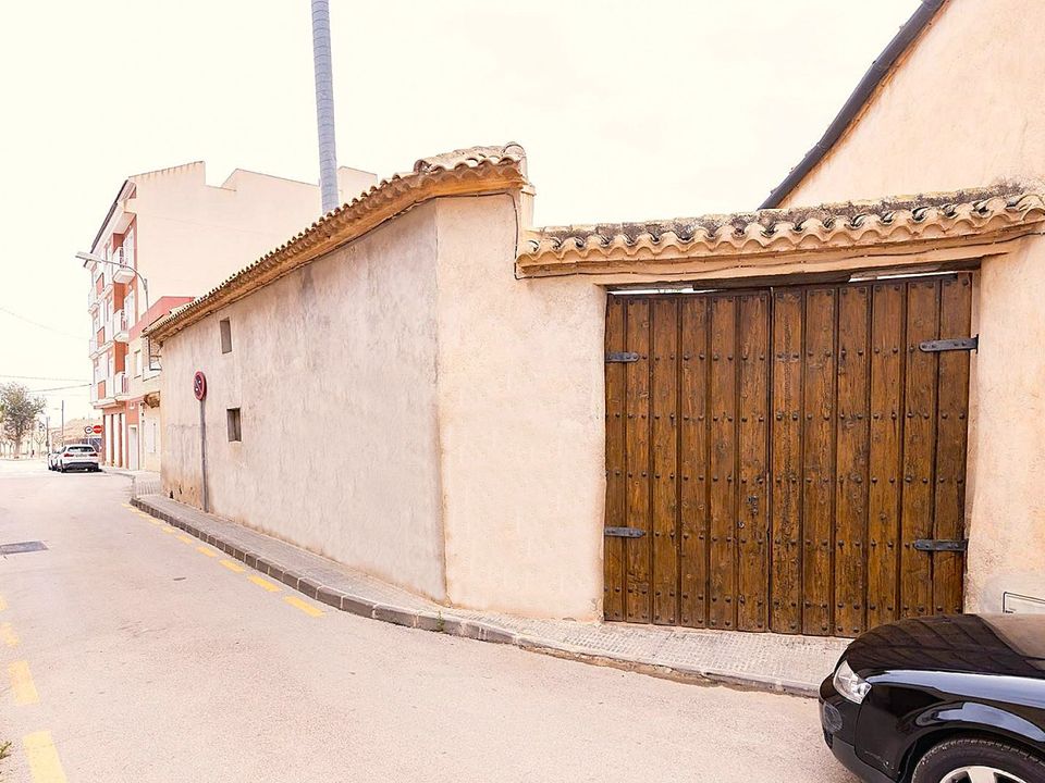 Finca a Roldan, Murcia - foto 5