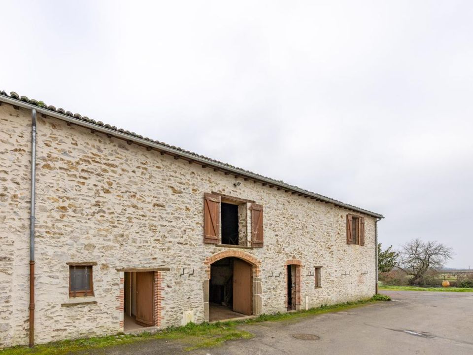 Villa a Vallet, Loire-Atlantique - foto 1