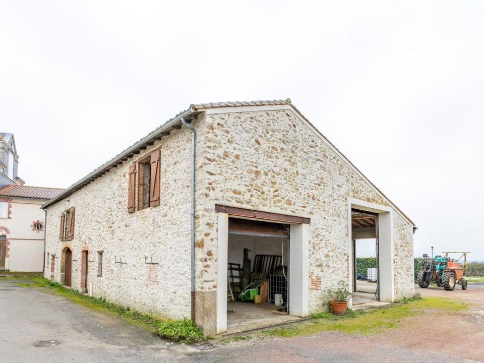 Villa a Vallet, Loire-Atlantique - foto 2