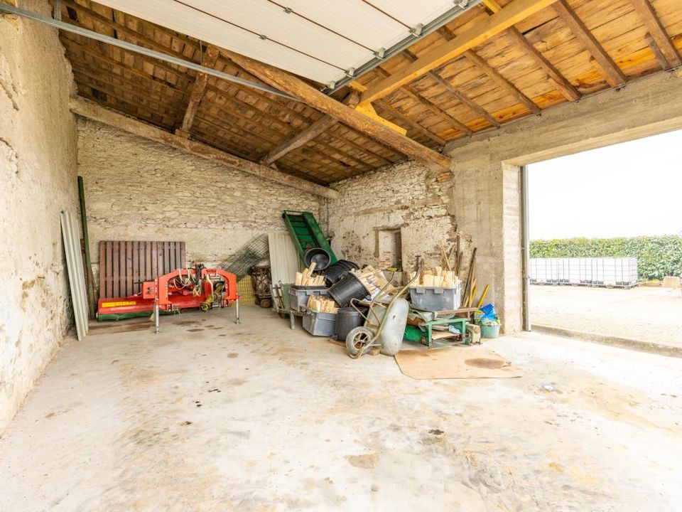 Villa a Vallet, Loire-Atlantique - foto 4