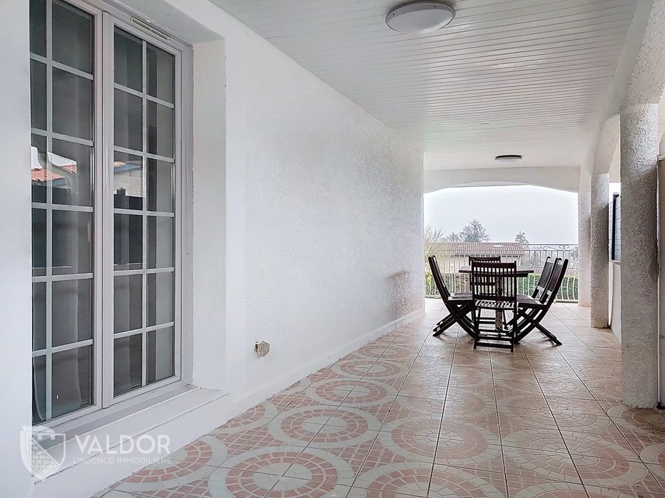 Villa i Jassans-Riottier, Ain - foto 4