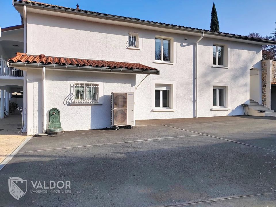 Villa i Jassans-Riottier, Ain - foto 2