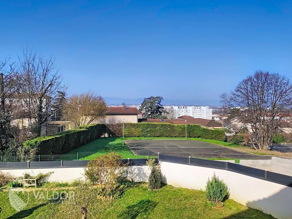 Villa i Jassans-Riottier, Ain - foto 3
