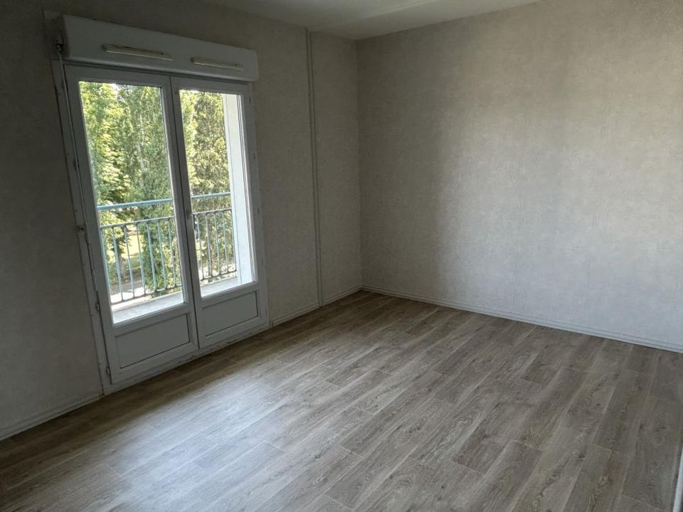 Lejlighed i Saint-Fargeau, Yonne - foto 2