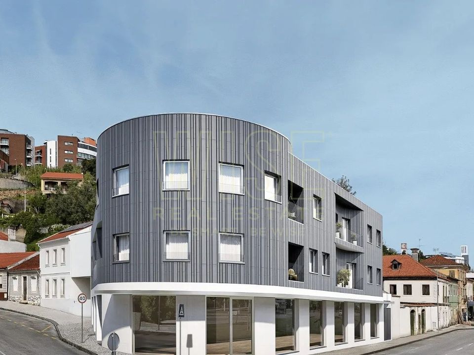 Lejlighed i Coimbra, Coimbra - foto 1