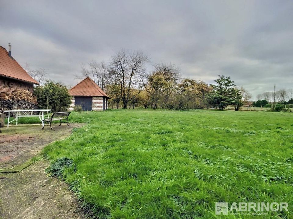 Farm hus i Templeuve-en-Pevele, Nord - foto 2