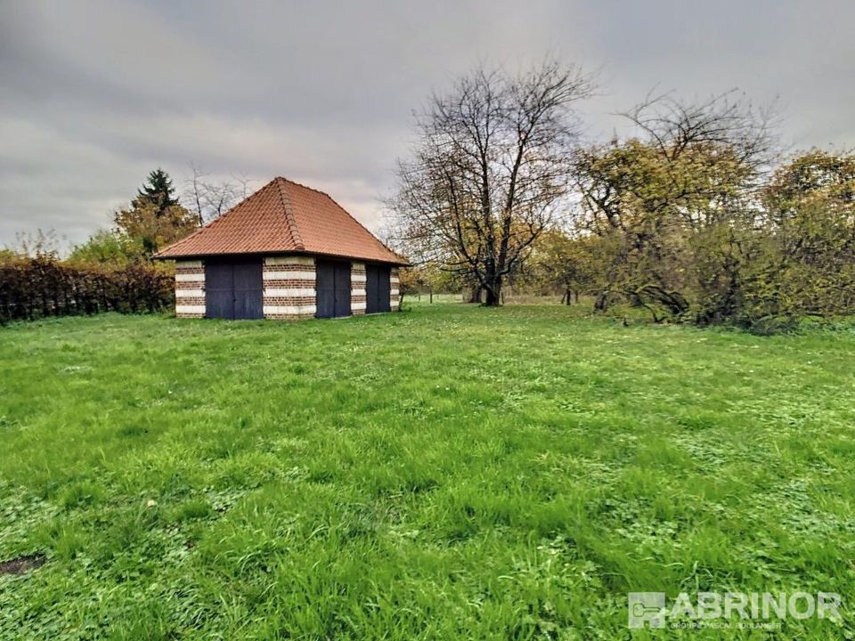 Farm hus i Templeuve-en-Pevele, Nord - foto 3