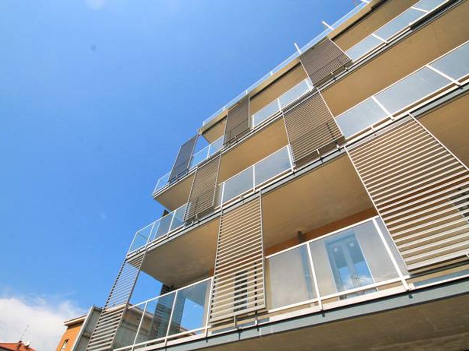 Parkeringsplads i Bergamo, Bergamo - foto 1