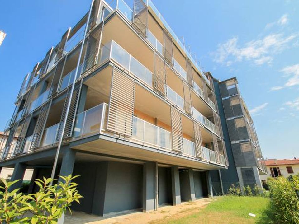 Parkeringsplads i Bergamo, Bergamo - foto 2
