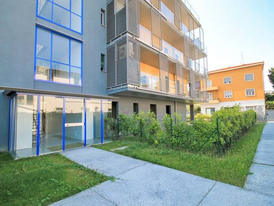 Parkeringsplads i Bergamo, Bergamo - foto 3