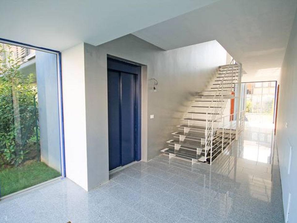 Parkeringsplads i Bergamo, Bergamo - foto 4