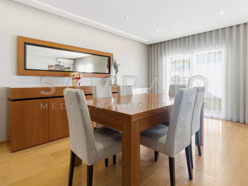 Villa i Gondomar, Porto - foto 5