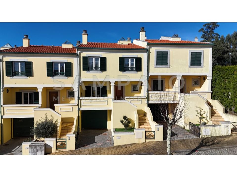 Villa i Gondomar, Porto - foto 1