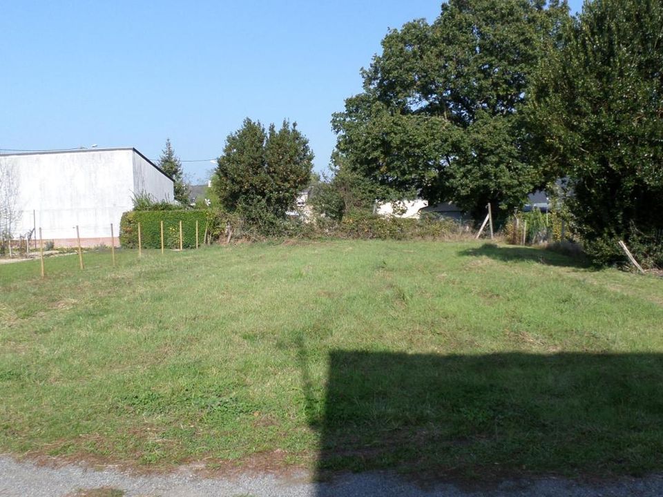 Terrain - Savenay, Loire-Atlantique - photo 1