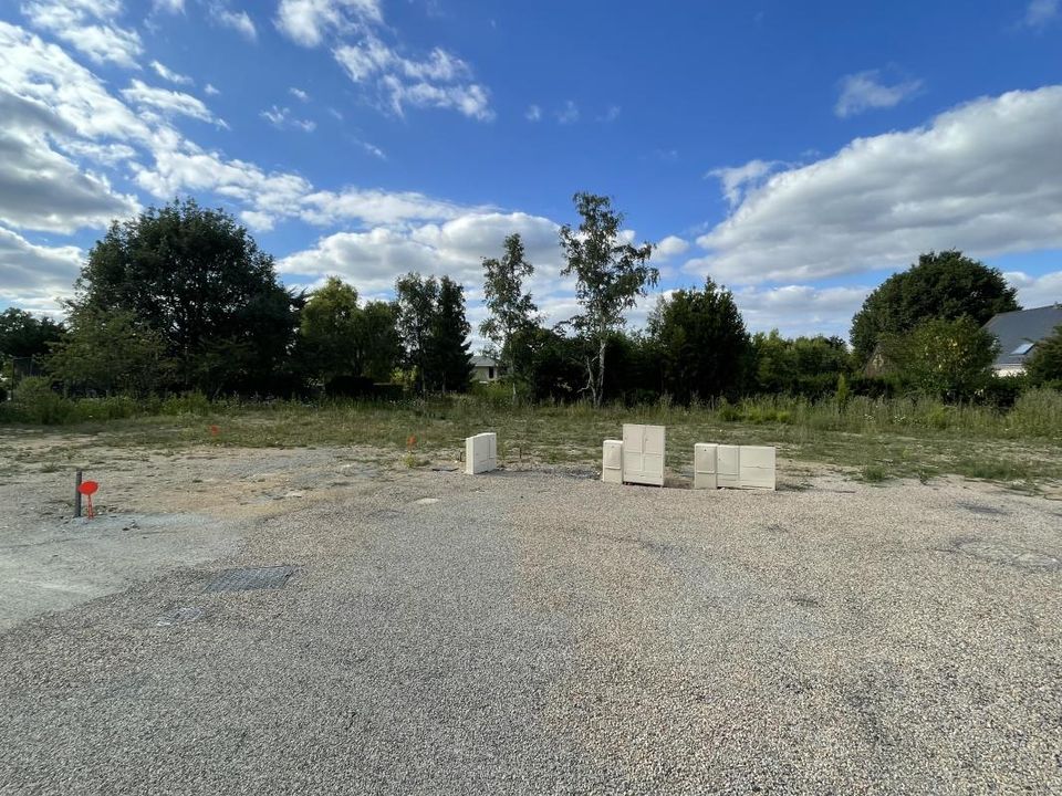 Terrain - Savenay, Loire-Atlantique - photo 1