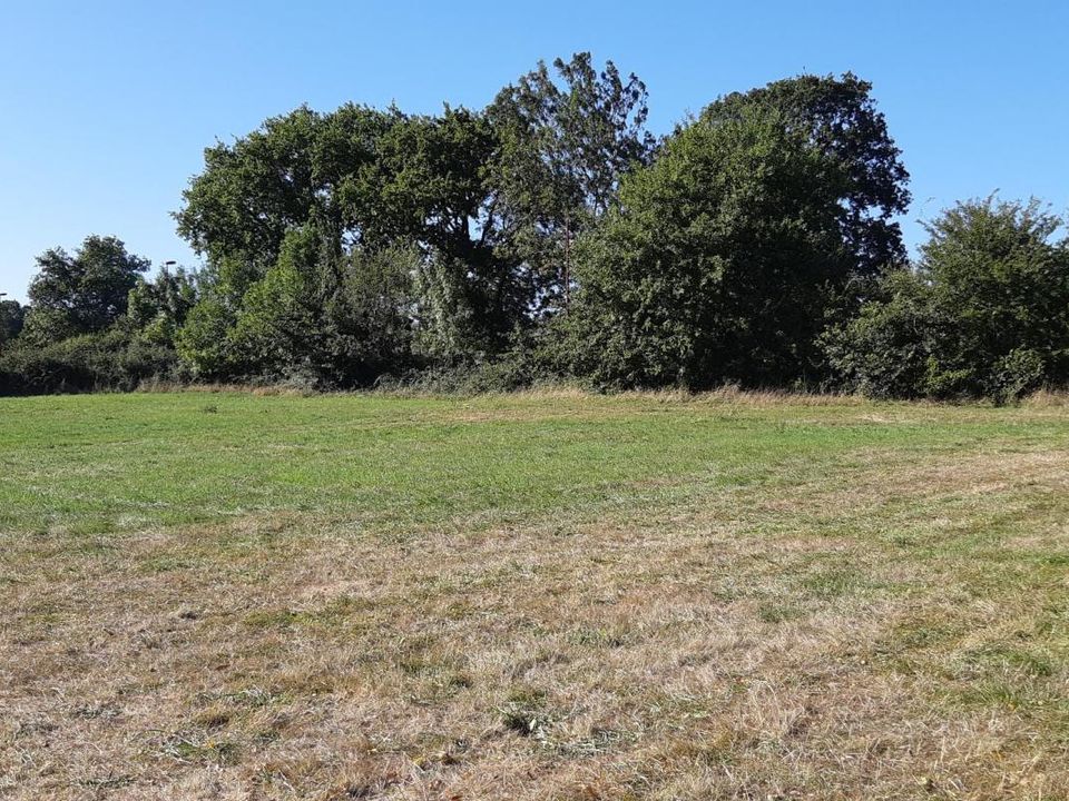 Helårsgrund i Prinquiau, Loire-Atlantique - foto 1
