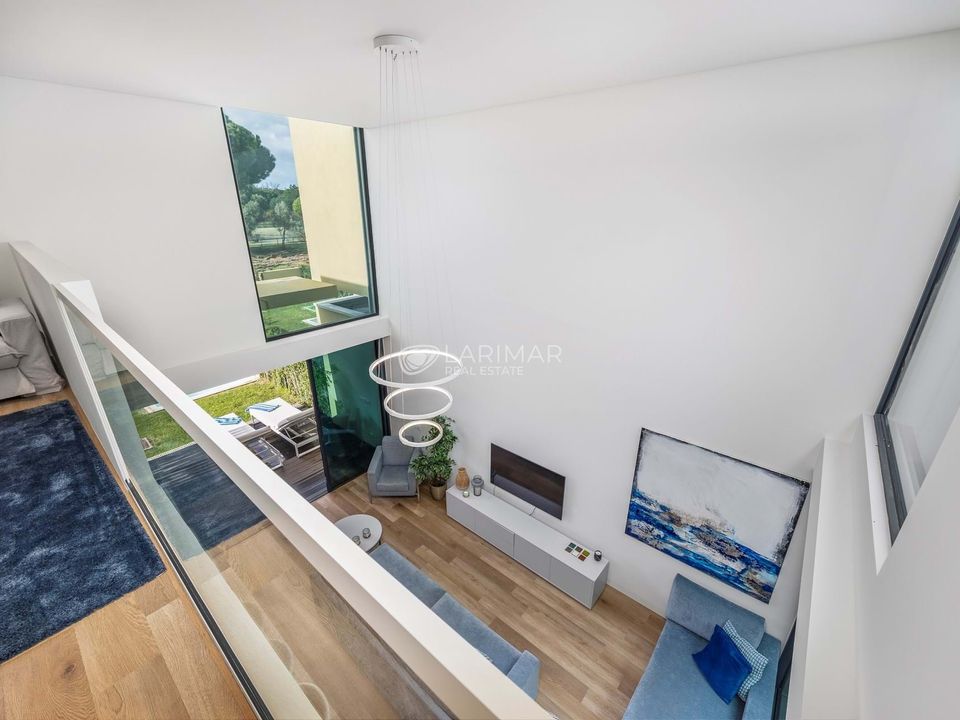 Villa i Quarteira, Faro - foto 4
