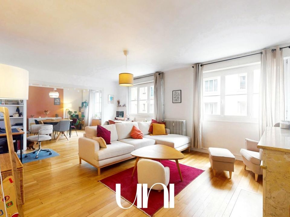 Apartamento em Caen, Calvados - foto 3